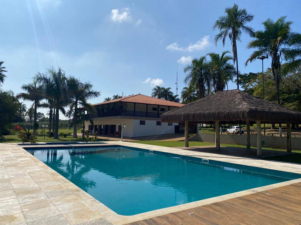 Chácara - Venda, Jurumirim, Tatuí, Sã